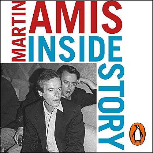 Inside Story cover art