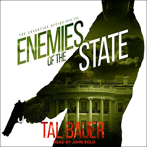 Enemies of the State Titelbild