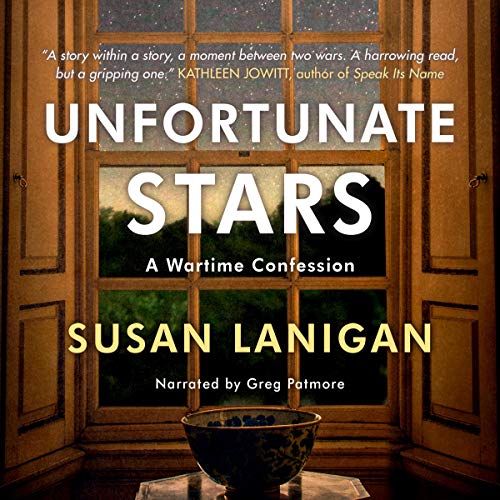 Unfortunate Stars cover art