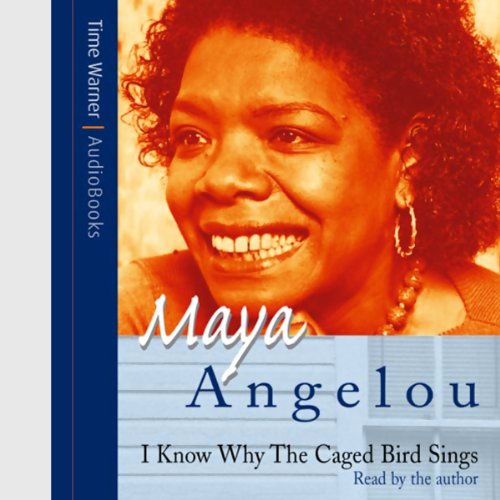 I Know Why the Caged Bird Sings cover art