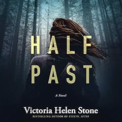 Half Past cover art