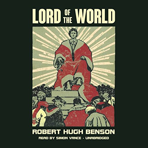 Lord of the World cover art