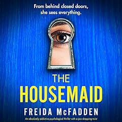 The Housemaid Titelbild