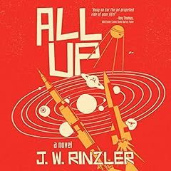 All Up cover art