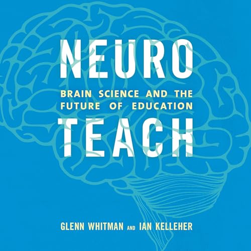 Neuroteach cover art