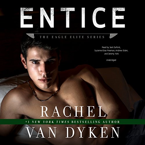 Entice cover art