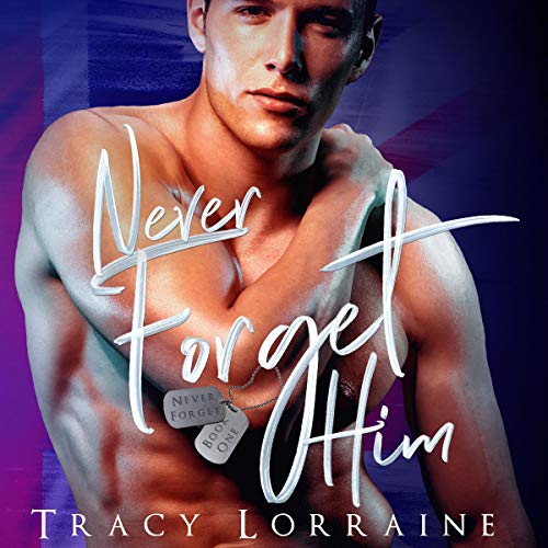 Never Forget Him Audiobook By Tracy Lorraine cover art