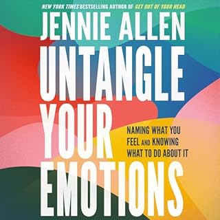 Page de couverture de Untangle Your Emotions