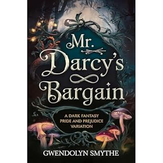 Mr. Darcy’s Bargain Audiolibro Por Gwendolyn Smythe arte de portada