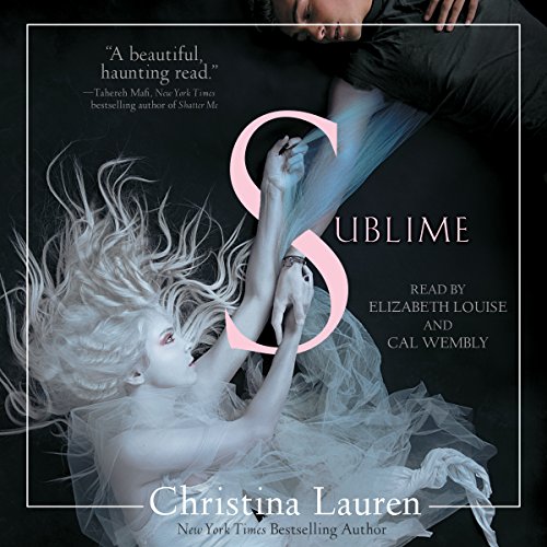 Sublime Audiobook By Christina Lauren cover art