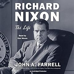 Richard Nixon Titelbild