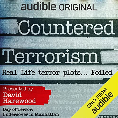 Ep 1: Day of Terror: Undercover In Manhattan