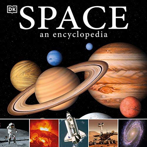 Space cover art