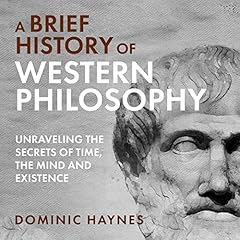 A Brief History of Western Philosophy cover art