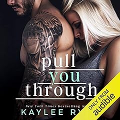 Pull You Through cover art