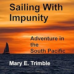 Sailing with Impunity cover art