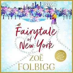 Fairytale of New York Titelbild