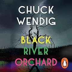 Black River Orchard cover art