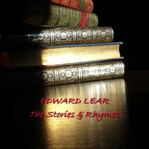 Edward Lear: Stories & Rhymes cover art