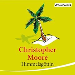 Himmelsgöttin Titelbild