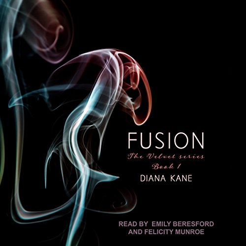 Fusion cover art