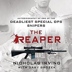 The Reaper cover art