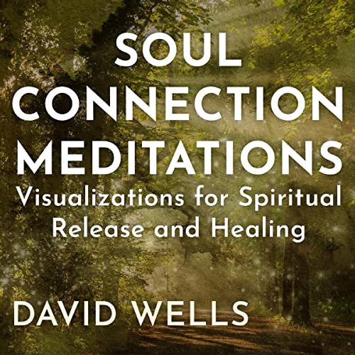 Soul Connection Meditations cover art