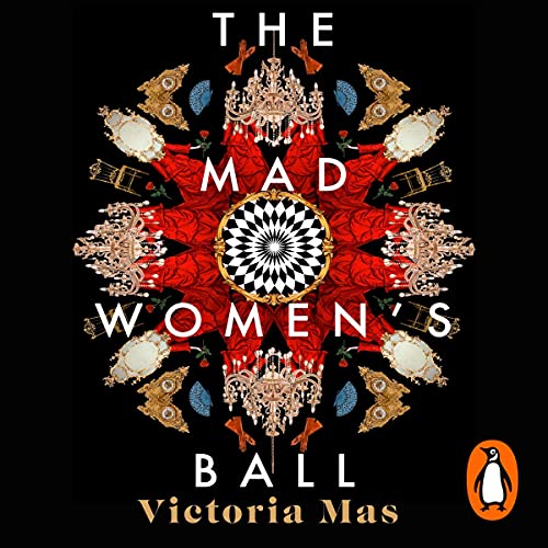 The Mad Women's Ball cover art