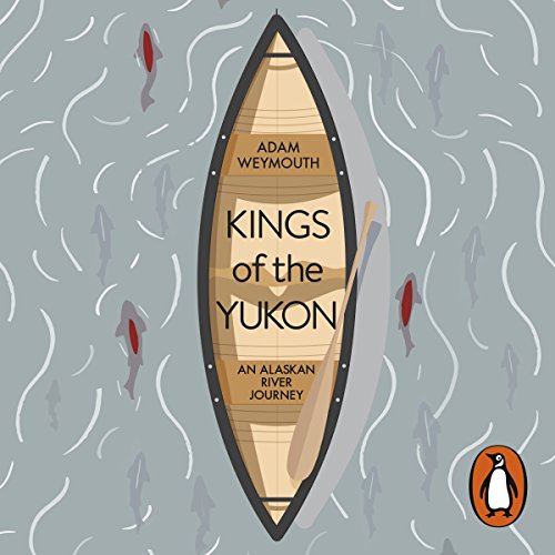 Kings of the Yukon Titelbild