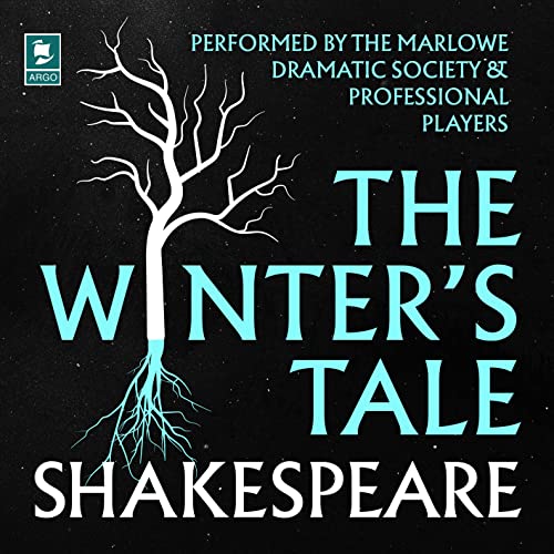 The Winter’s Tale cover art