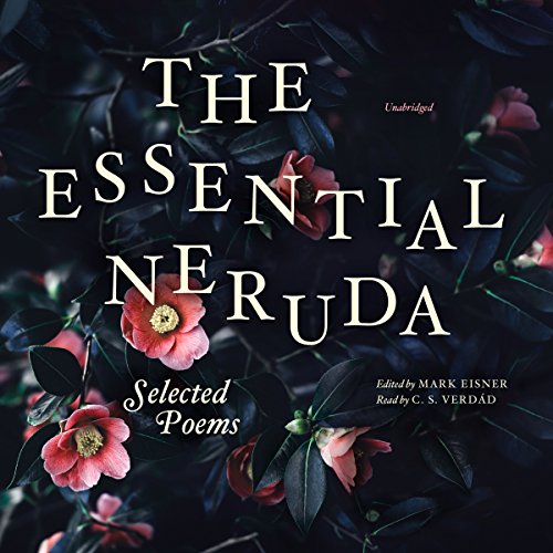 Couverture de The Essential Neruda