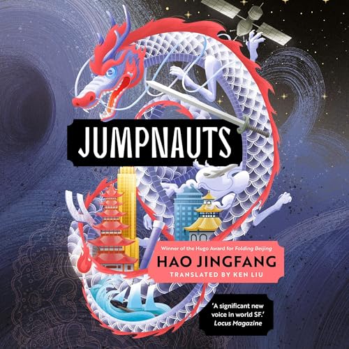 Jumpnauts cover art