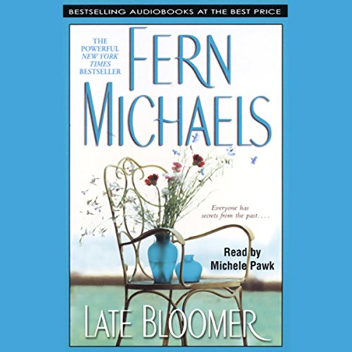 Page de couverture de Late Bloomer