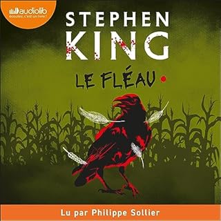 Le Fléau - Volume 1 cover art