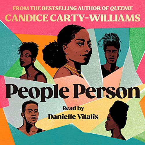 People Person cover art