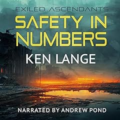 Safety in Numbers cover art