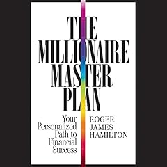 Couverture de The Millionaire Master Plan