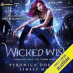 Wicked Wish cover art