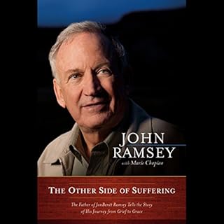 The Other Side of Suffering Audiobook By John Ramsey, Marie Chapian cover art