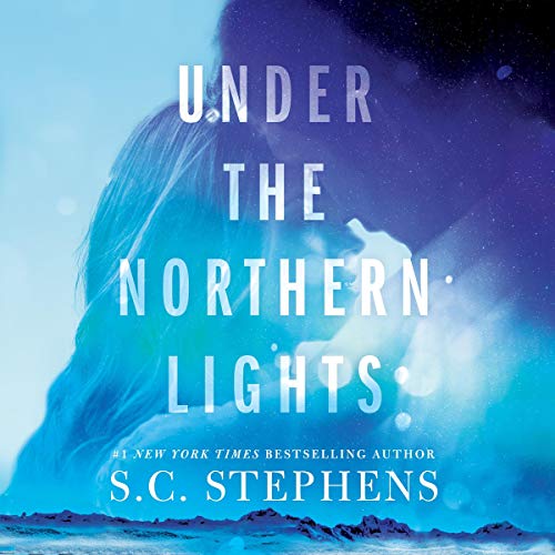 Under the Northern Lights cover art