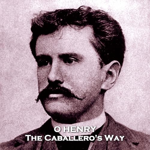 Page de couverture de The Caballero's Way