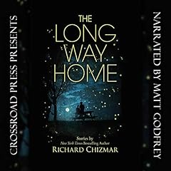 The Long Way Home cover art