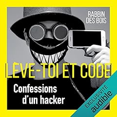 Lève-toi et code cover art