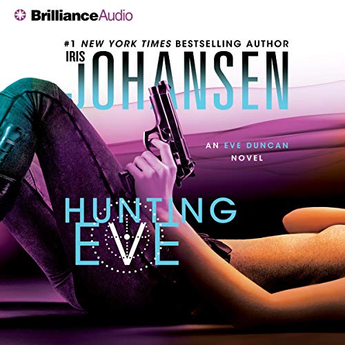 Hunting Eve cover art