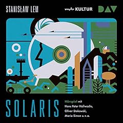 Solaris cover art