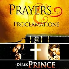 Prayers & Proclamations cover art