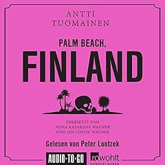 Palm Beach, Finland Titelbild