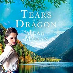 Tears of the Dragon cover art