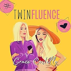 Twinfluence cover art