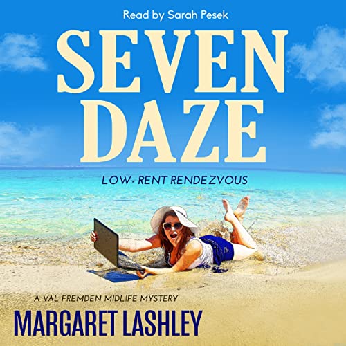 Seven Daze: Low-Rent Rendezvous Titelbild